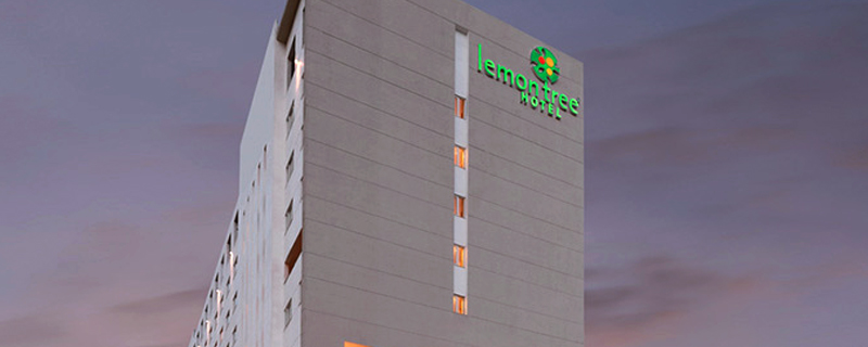 Lemon Tree Hotel- Gachibowli 